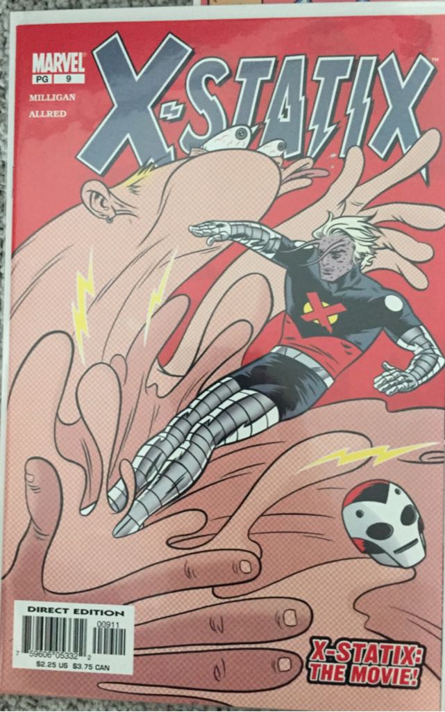 Reign Of The Supermem