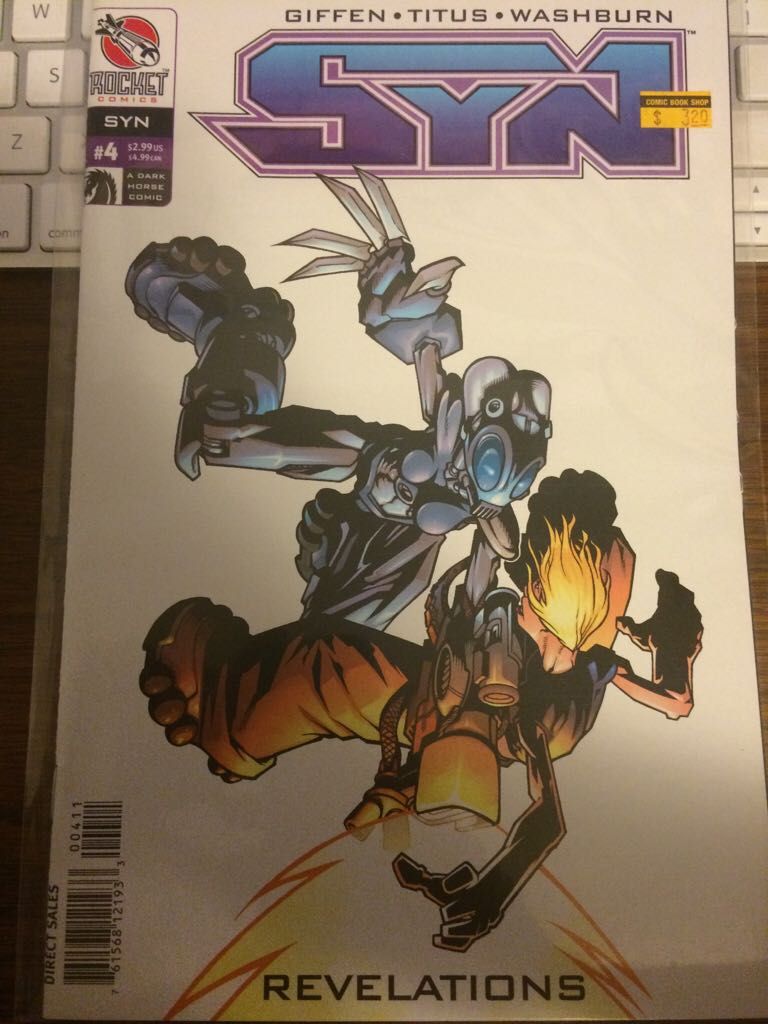 Infestation: Star Trek