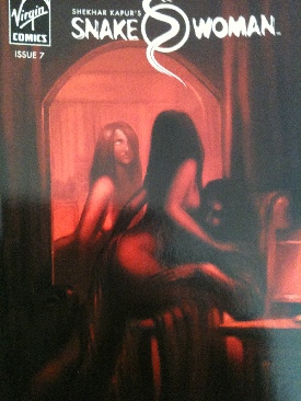 Trueblood Tainted Love