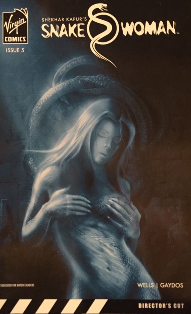 Wolverine And Gambit