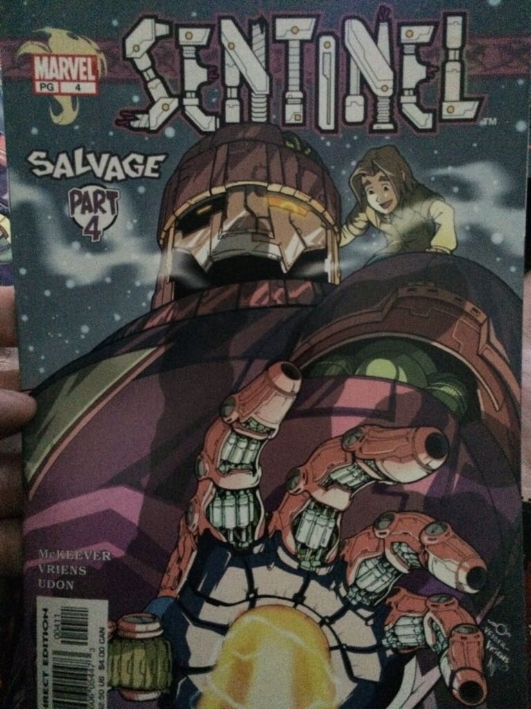 Trueblood: Tainted Love