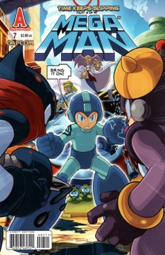 DC Universe Online Legends