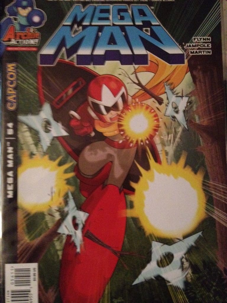 Fantastic Four Vol. 3