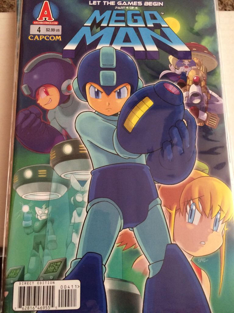 Justice League International