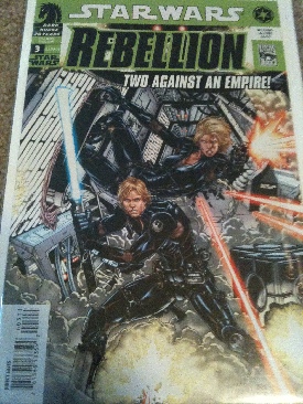 Dark Tower: The Long Road Home, The