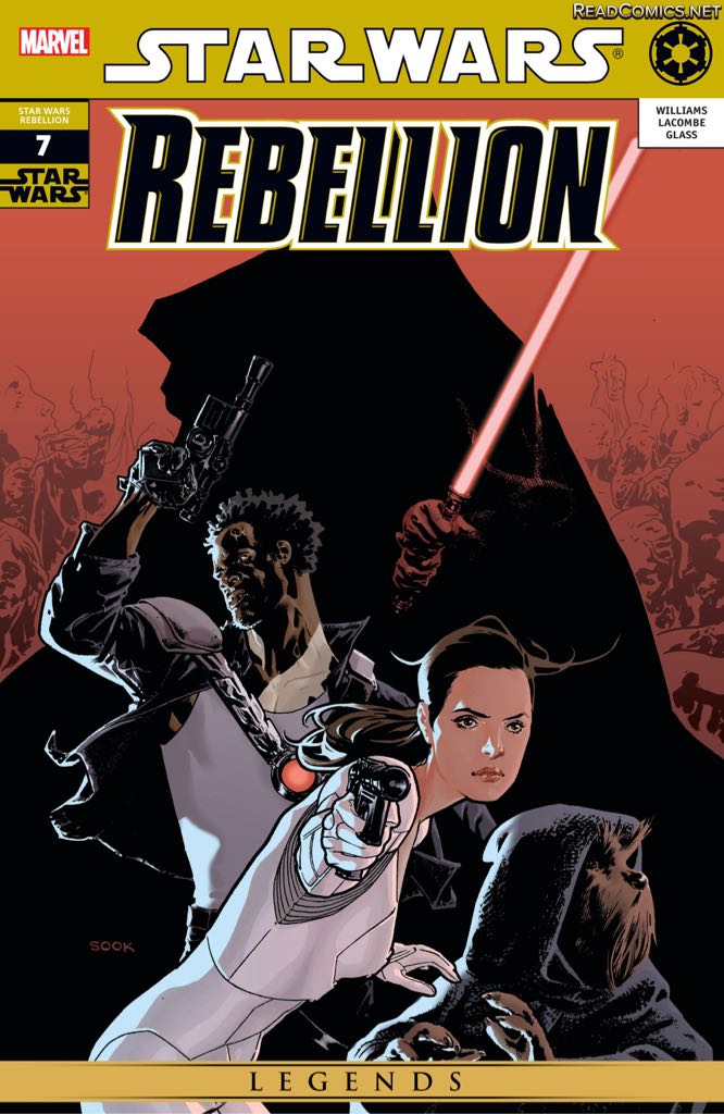 Astérix T3 Dargaud Astérix et les Goths