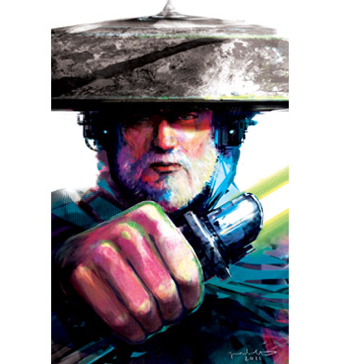 Return Of The New Gods