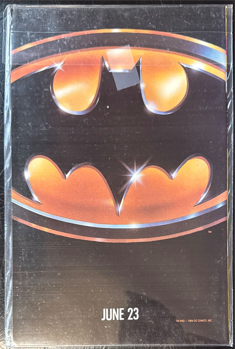 Skreemer #3 - DC Comics (3 - Jul 1989) comic book collectible [Barcode 8414090104128] - Main Image 2