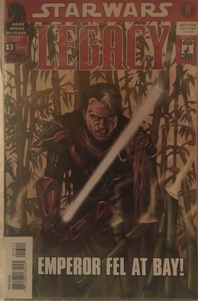 Trials Of Shazam, The