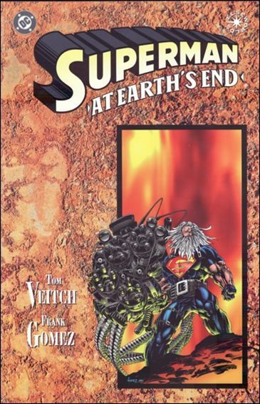 Wolverine And Gambit