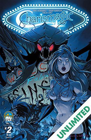 Smallville Season 11