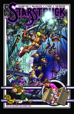 Sin City: Hell and Back