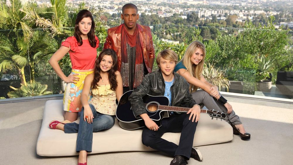 Starstruck - Epic Comics (1 - 02/1985) comic book collectible - Main Image 3