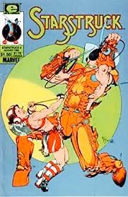 Starstruck