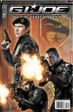 Free Comic Book Day: The Avengers