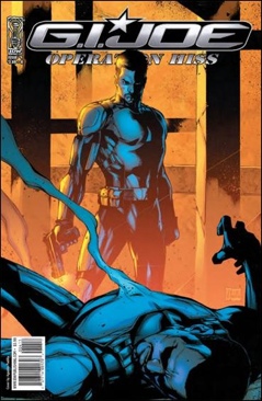 Avengers: Solo Avengers Starring Hawkeye