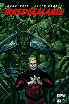 Fantastic Four: Unlimited