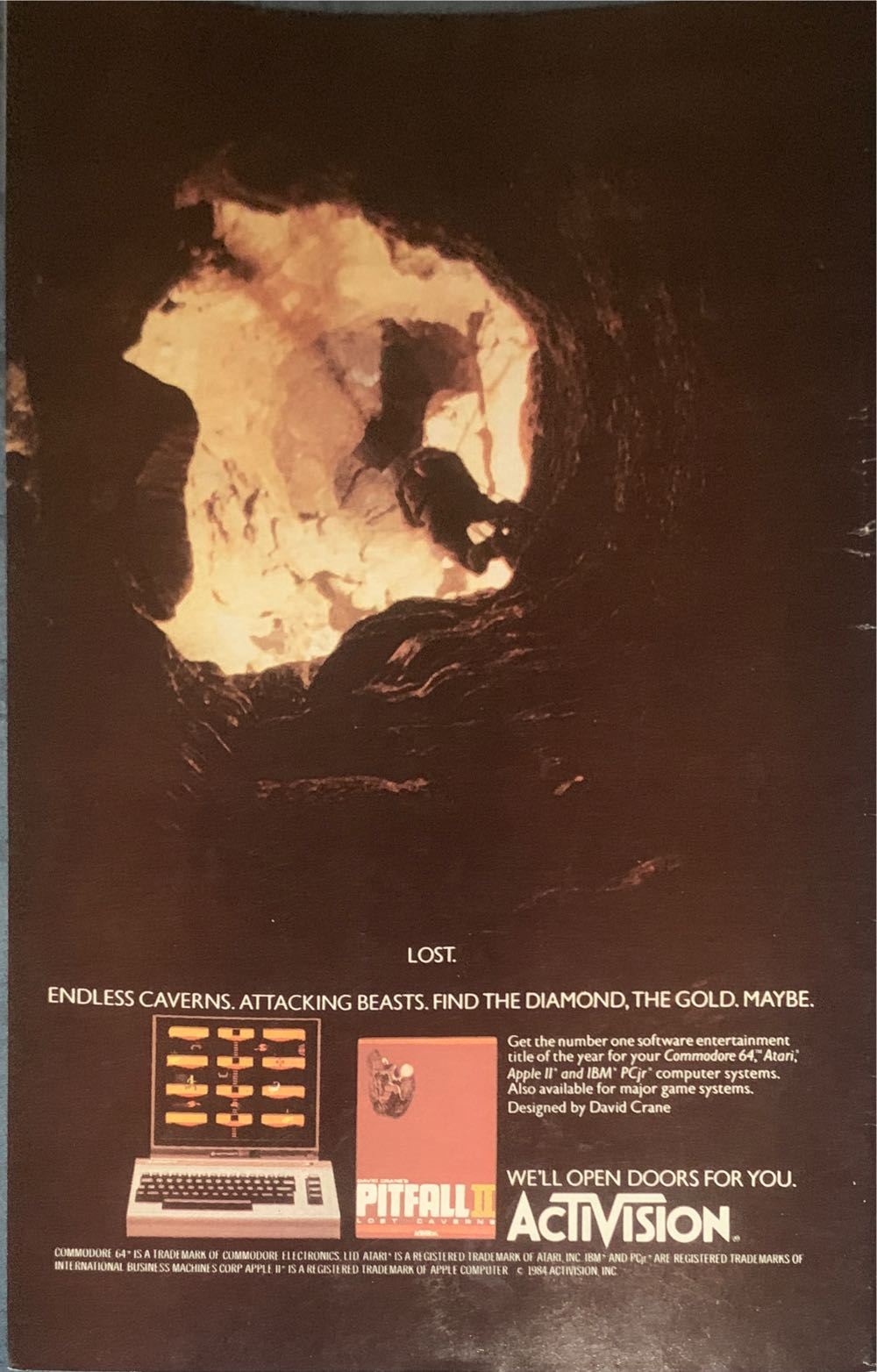 Superman: The Secret Years - DC Comics (1 - Feb 1985) comic book collectible [Barcode 070989317642] - Main Image 2