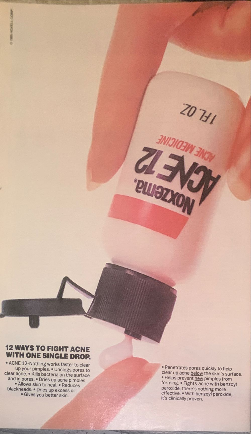 Superman: The Secret Years - DC Comics (4 - May 1985) comic book collectible [Barcode 070989317642] - Main Image 3