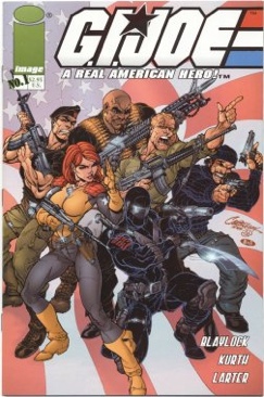 Buffy The Vampire Slayer: Season 8