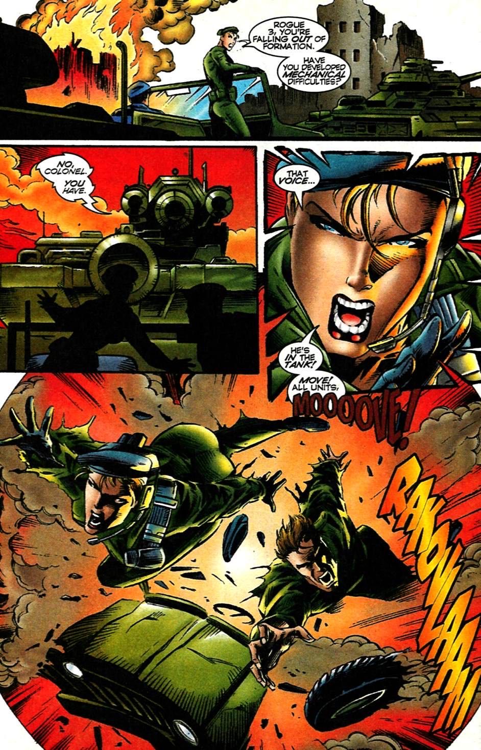 Incredible Hulk: Hercules Unleashed - Marvel (1 - Oct 1996) comic book collectible [Barcode 759606043507] - Main Image 2