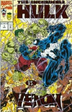 Justice League International