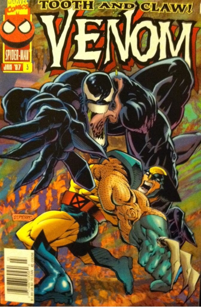 L’Uomo Ragno Deluxe