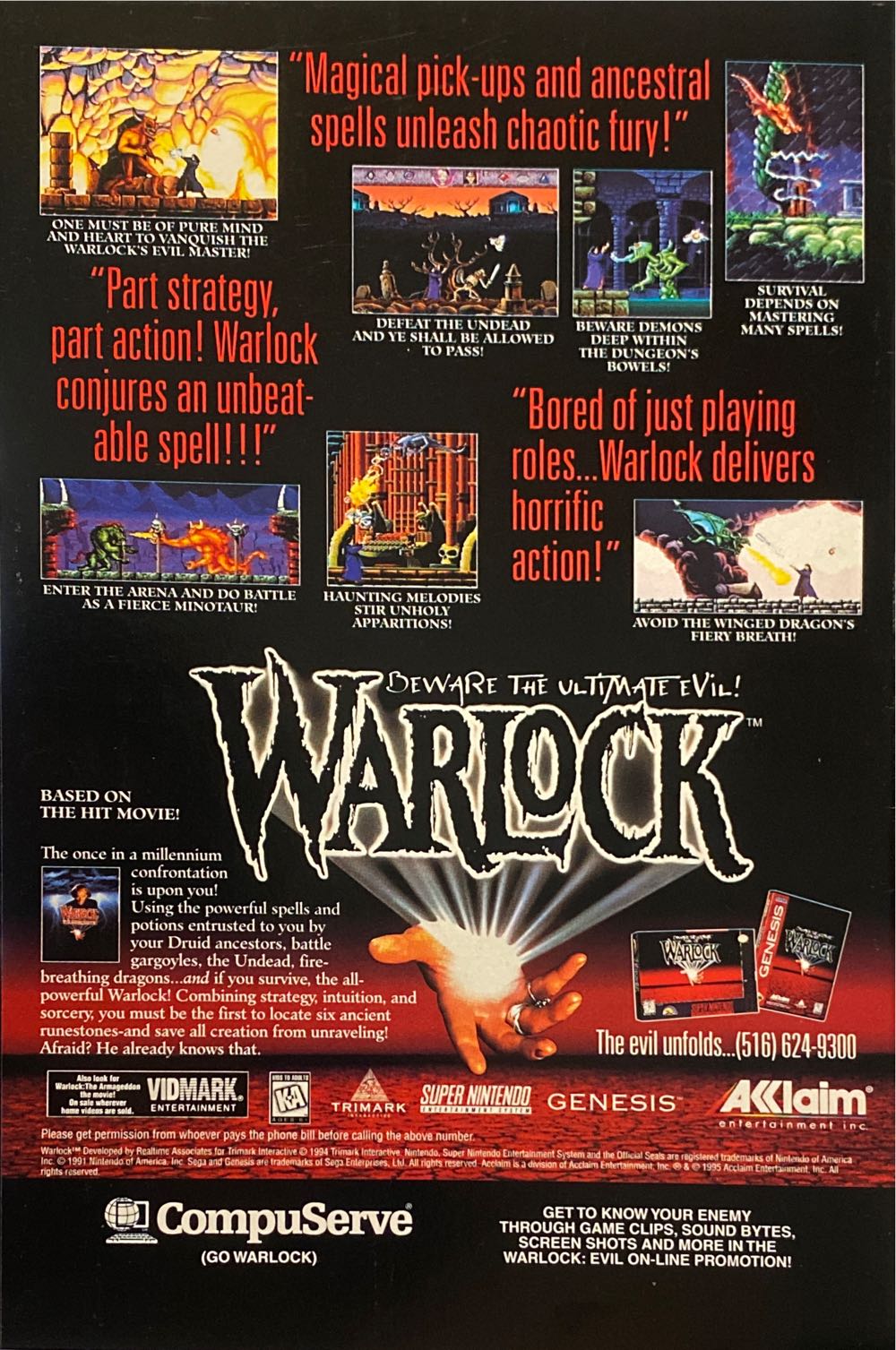 Violator Vs Badrock #1 - Image Comics (1 - May 1995) comic book collectible [Barcode 070989333925] - Main Image 2