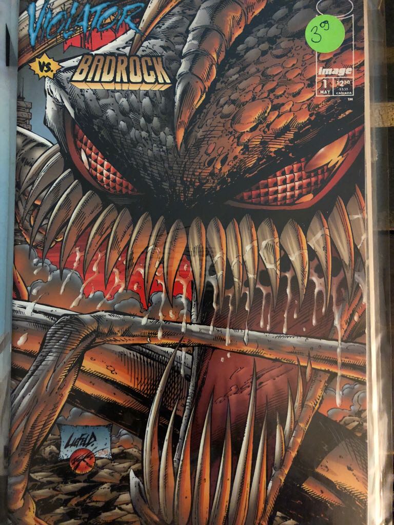 Leathel Foes of Spider- Man