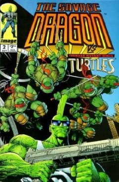 Black Widow & The Marvel Girls