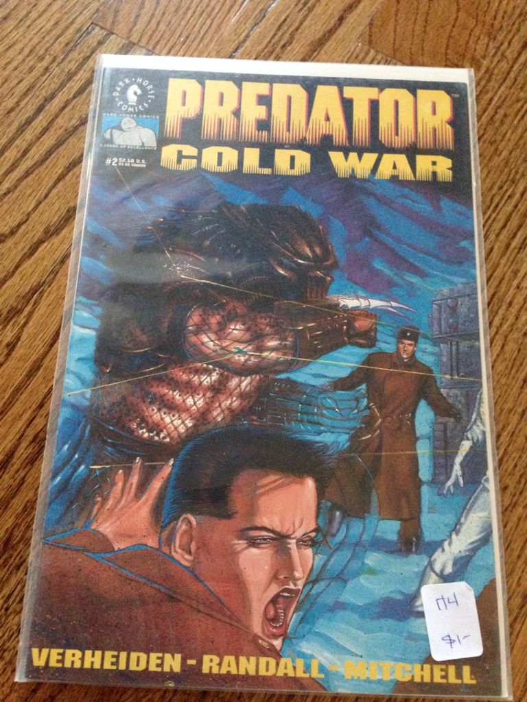 Fantastic Four: Unlimited