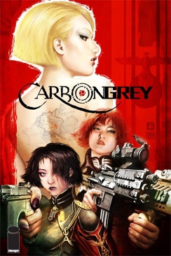 Savage Dragon, The 3 Part