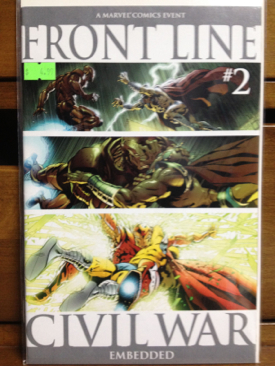 Sin City: Hell and Back