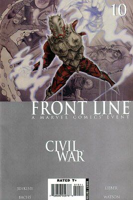 Ultimate Elektra: Devils Due