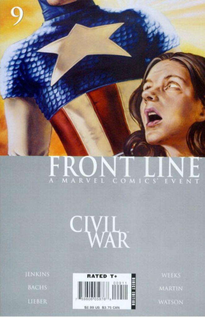 Justice League International: Annual