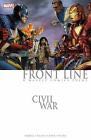 Civil War: Front Line - Marvel Comics (1) comic book collectible [Barcode 9780785195658] - Main Image 1