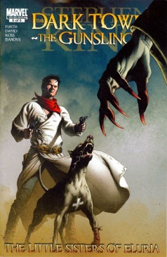 Goon Vol 8: Those That Is Damned, The