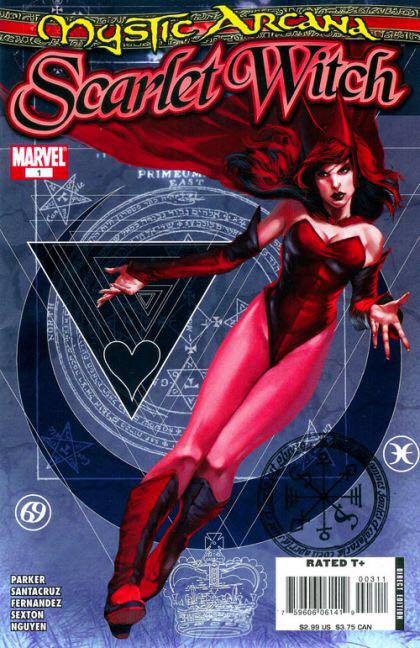 Justice League International