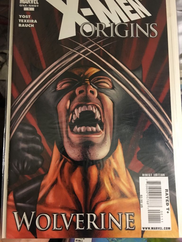 Uncle Sam and the Freedom Fighters (2006)