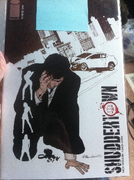 Wolverine/Hercules: Myths, Monsters and Mutants