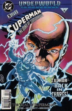 Manhattan Guardian, The