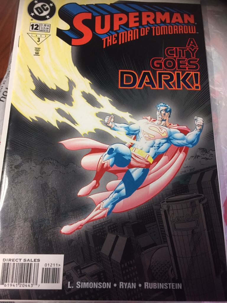 Star Wars: Dark Times