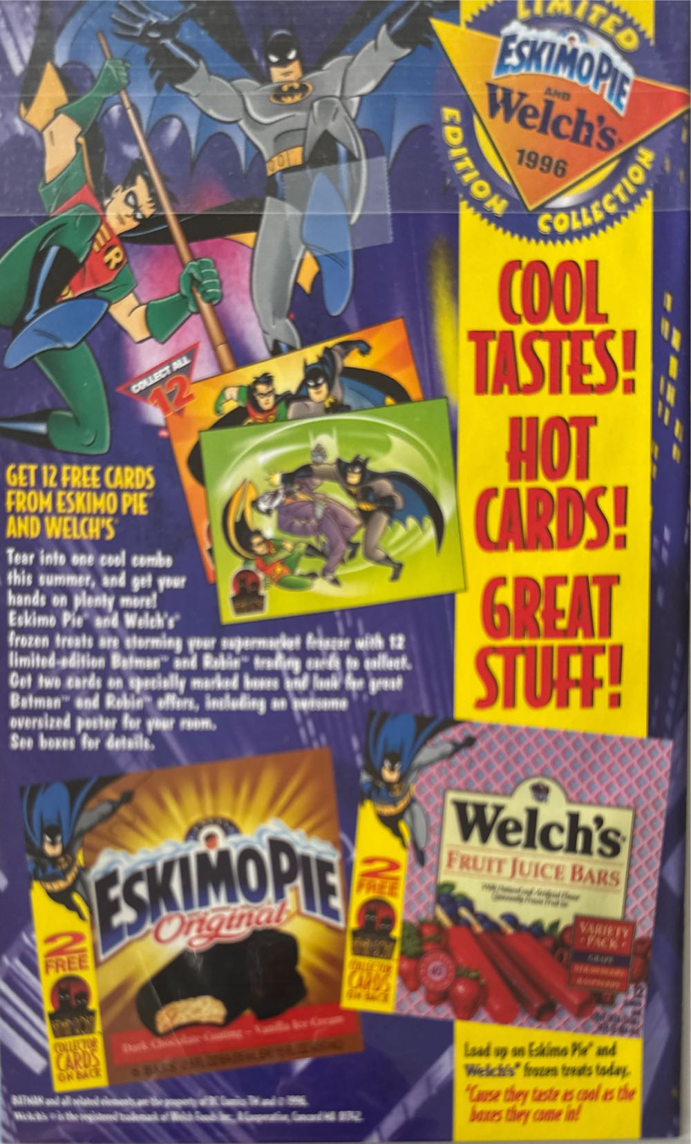 Superman The Man Of Tomorrow - DC Comics (5 - Jul 1996) comic book collectible [Barcode 76194120443700511] - Main Image 2