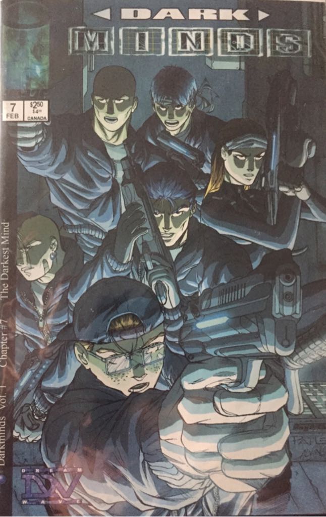 Bishop: The Last X-Man