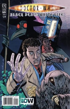 Infestation: G. I. Joe