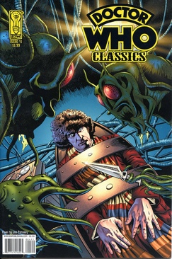 Infestation: Star Trek