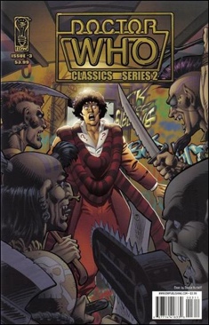 Star Wars: X-Wing Rogue Squadron- Masquerade