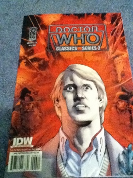 Superboy and Legion of Super-Heroes