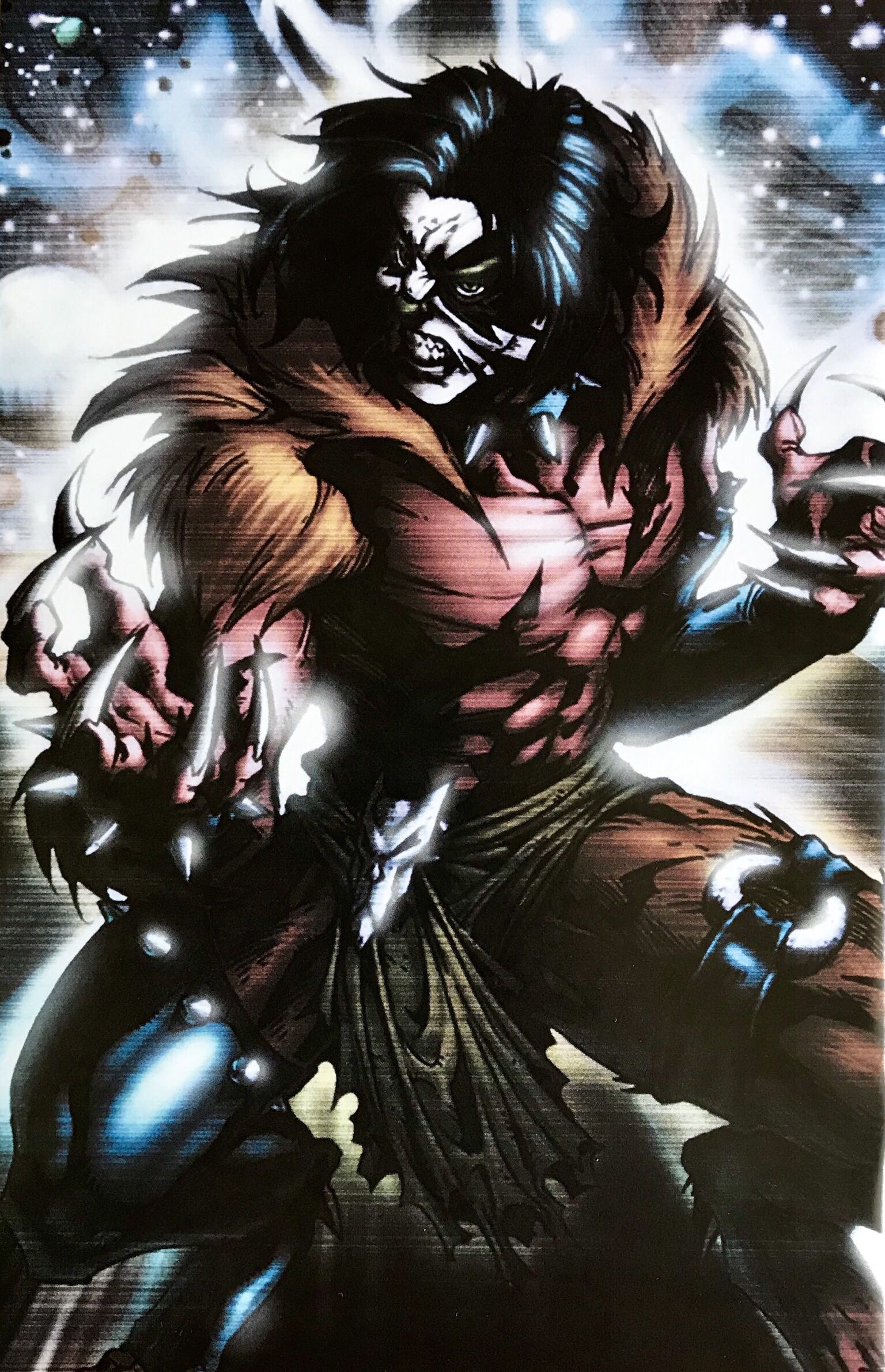 Kiss 4K #1 - Platinum Studios Comics (1 - May 2007) comic book collectible [Barcode 898084001002] - Main Image 2