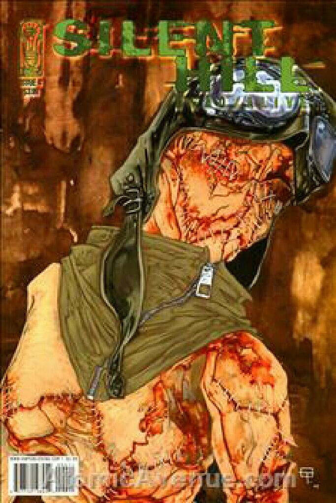 Namor: The Sub-Mariner